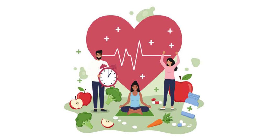 healthy-social-workers