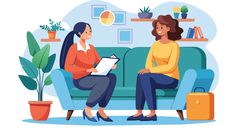 counselor-with-client-sitting-on-couch
