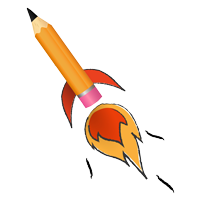 pencil-200