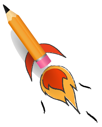 pencil